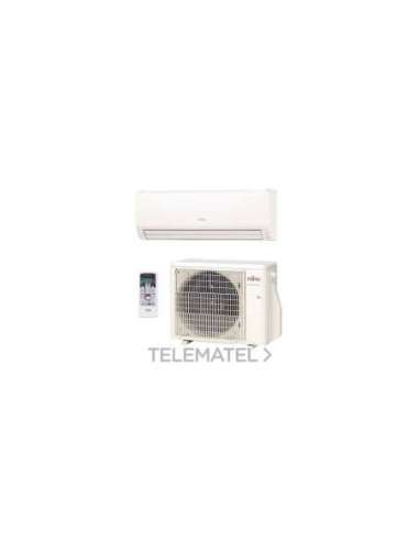 SPLIT PARED ASY 71 UI-KL R32 - A004334585 FUJITSU 3NGF87155