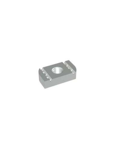Tuerca rail M 6 GC - A004356106 PEMSA 67030054 (EMBALAJE DE 100 UNIDADES)
