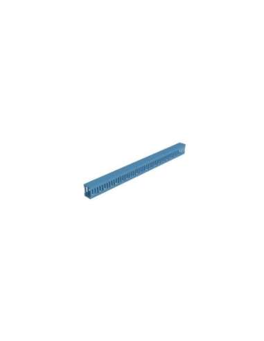 77 Canal azul RAL5012 42x30 U23X 774030-06 - A004357635 UNEX 774030-06 (EMBALAJE DE 48 METROS)
