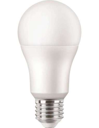 Lámpara MZD LED 100W A65 E27 CDL FR ND MAZ_MAZ 54047400 (EMBALAJE DE 6 UNIDADES)