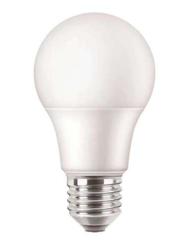 Lámpara MZD LED 60W A60 E27 827 FR ND MAZ_MAZ 54057300 (EMBALAJE DE 6 UNIDADES)