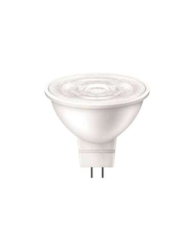 Lámpara MZD LED 50W GU5.3 830 12V 60D ND 1CT/10 MAZ_MAZ 54067200 (EMBALAJE DE 10 UNIDADES)