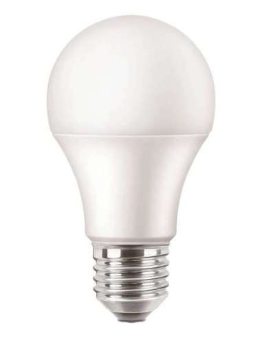 Lámpara MZD LED 75W A60 E27 CDL FR ND MAZ_MAZ 54091700 (EMBALAJE DE 6 UNIDADES)