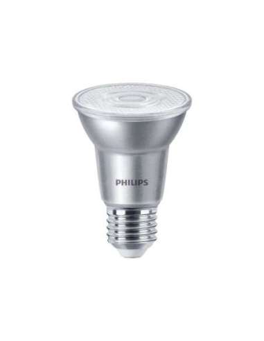 Lámpara MAS LEDspot CLA D 6-50W 840 PAR20 25D PHILIPS 76850800 (EMBALAJE DE 6 UNIDADES)