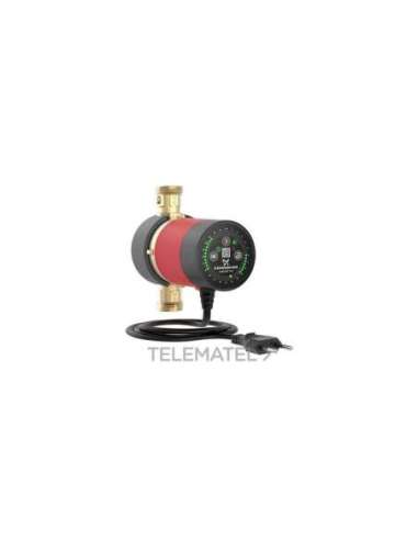BOMBA DE RECIRCULACIÓN COMFORT 15-14 BX TDT GRUNDFOS 93093665
