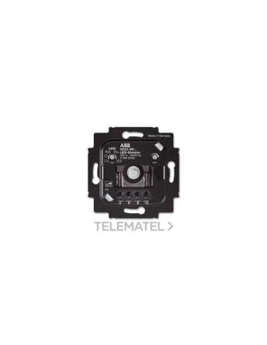 LED-Dim. 2D 400 VA 8160.6 - A004444452 NIESSEN 8160.6