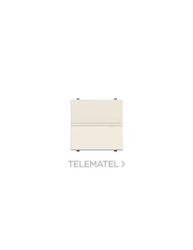 Conmutador - 2M - BB - A004444506 NIESSEN N2202 BB