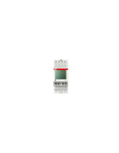 Programador digital DW2 2CSM222521R1000 - A004447863 ABB 2CSM222521R1000