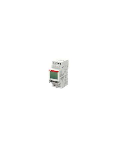 Programador digital DW1 2CSM222531R1000 - A004447864 ABB 2CSM222531R1000