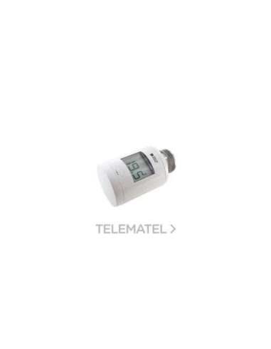 CABEZAL TERMOSTÁTICO TRV 1.0 - A004447870 DELTA DORE 6050648