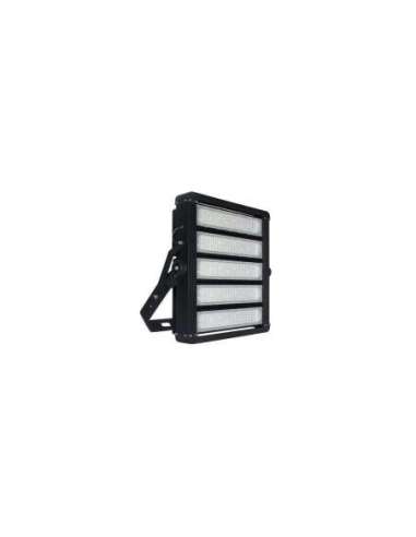 Luminaria Floodlight 500W 840 VN 61000lm negro ECO HP FLOOD LED_LED 4058075372528