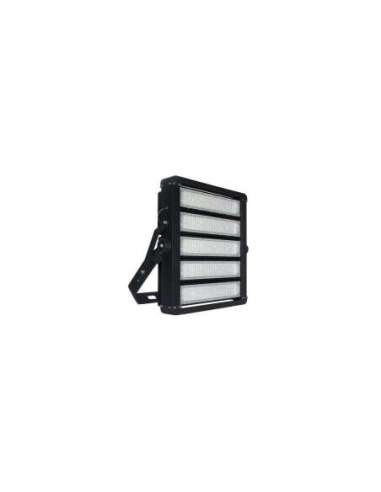 Luminaria Floodlight 500W 840 W 67500lm negro ECO HP FLOOD LED_LED 4058075372580