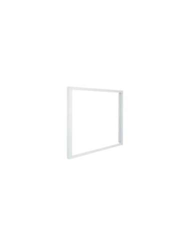 Kit accesorios montaje para panel led 600 superficie LED_LED 4058075402843 (EMBALAJE DE 4 UNIDADES)