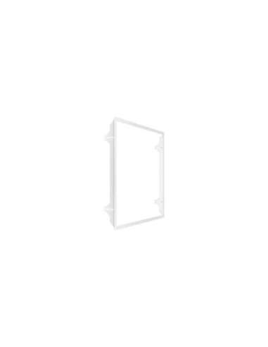 Panel PL 600 RECESSED MOUNT FRAME LED_LED 4058075402881 (EMBALAJE DE 2 UNIDADES)