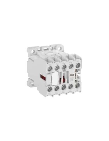 MCRA022AT6 Mini Contactor Relay 1SAH102060R9900 - A004489947 ABB 1SAH102060R9900