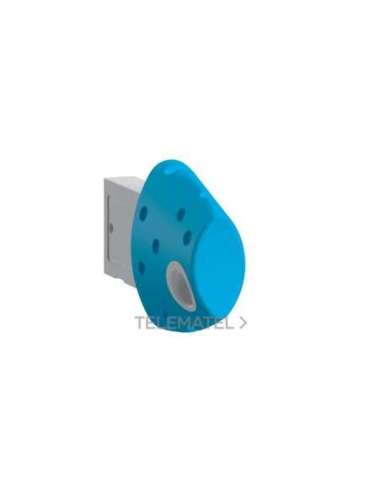 Llave de programación Bluetooth para programador horario EGN103 - A004495606 HAGER EGN003