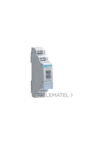 Programador multifunción 1 vía con Bluetooth - A004495607 HAGER EGN100