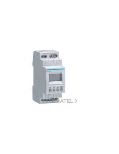 Programador multifunción 2 vías con Bluetooth - A004495609 HAGER EGN200