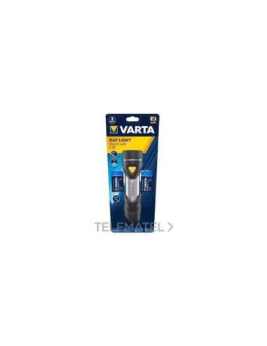 LINTERNA DAY LIGHT MULTI LED F30 2D - A004495640 VARTA 17612101421