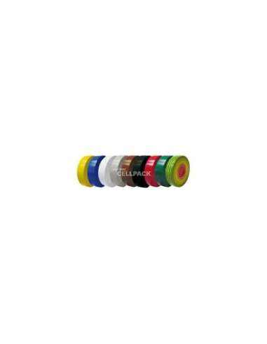 CINTA PVC CELLPACK 101 0.15x19x25 AZUL - A004501297 CLL_CLL 417982