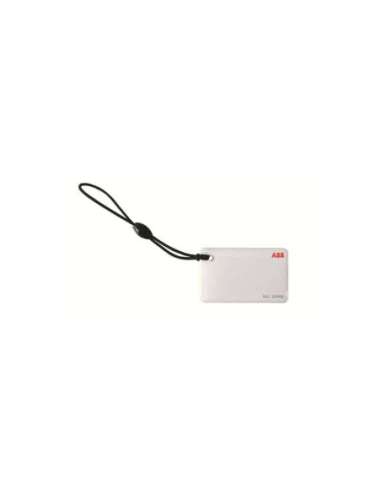 TAC Tarjeta RFiD logo ABB (5 unidades) 6AGC082175 - A004504705 ABB 6AGC082175
