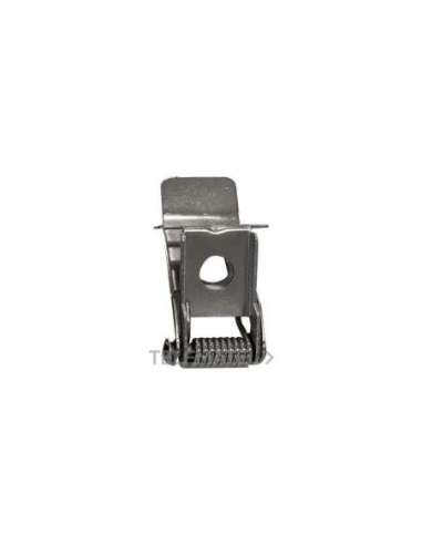 KIT PARA EMPOTRAR PANEL 60CM BACKLIT (4 ENGANCHES) - A004504765 ROBLAN KITSPRINGBACK60