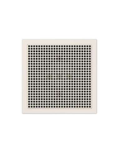 Timbre 3 tonos LS blanco - A004513913 JUNG LS2567-G3