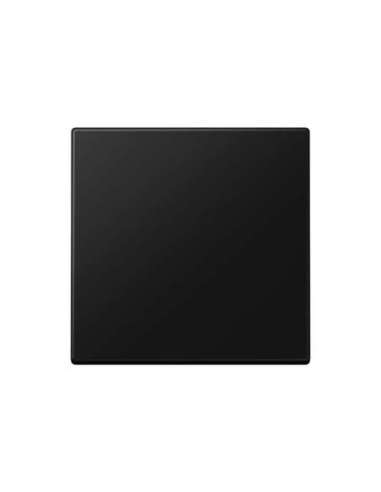Tecla simple LS negro mate - A004514112 JUNG LS990SWM