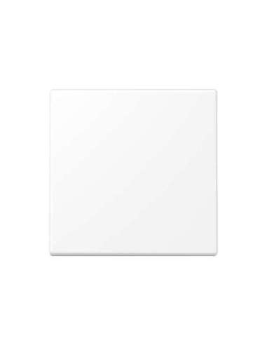 Tecla simple LS blanco mate - A004514116 JUNG LS990WWM