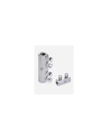 Manguito con tornillo fusible MTG-25/95 SOFAMEL 101204