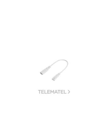 JUEGO DE 3 CABLES CONEXIÓN LED PIPE SYLVANIA 0051387