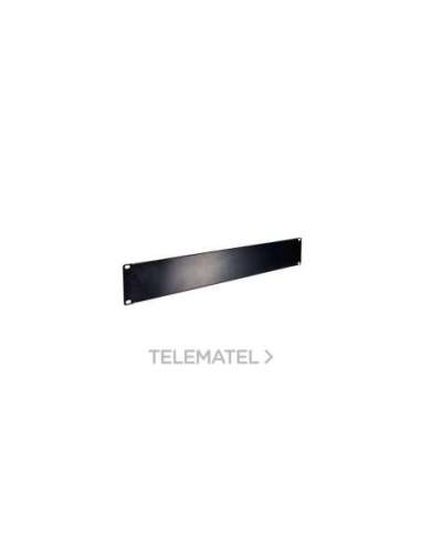 Panel ciego embellecedor rack 19 2U - A004563933 TELEVES 533162
