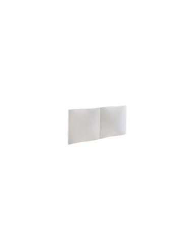 CAJA DISTRIBUCIÓN IP40 EMPOTRAR PARED SÓLIDA 4x18 (72) MÓDULOS - A004568006 IDE DFF72PO