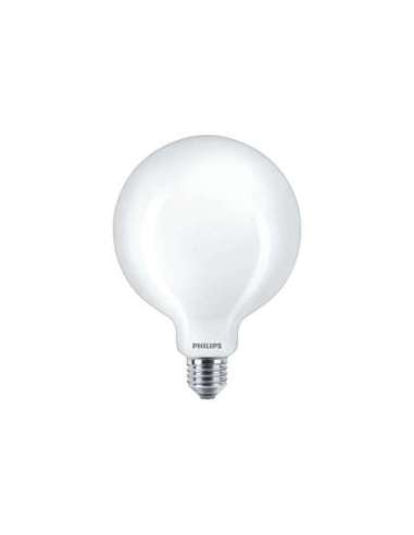 Lámpara LED classic 100W E27 WW G120 FRNDRFSRT4 PHILIPS 66514200