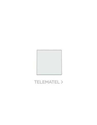 Tapa salida cable/pulsador tirador BB 8507 BB - A004603572 NIESSEN 8507 BB