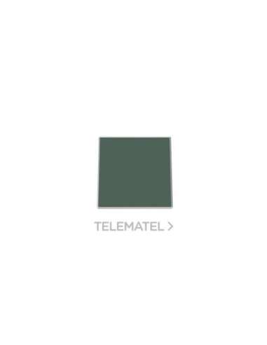 Tapa salida cable/pulsador tirador CM - A004603573 NIESSEN 8507 CM