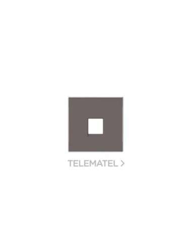 Tapa toma de teléfono / informática TP - A004603590 NIESSEN 8517 TP