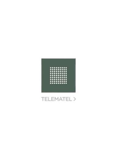 Tapa timbre/altavoz/zumbador CM - A004603600 NIESSEN 8529 CM