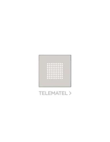 Tapa timbre/altavoz/zumbador DN - A004603601 NIESSEN 8529 DN (EMBALAJE DE 5 UNIDADES)