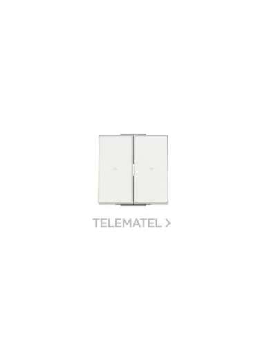 Tecla interruptor persianas BB 8544 BB NIESSEN 8544 BB