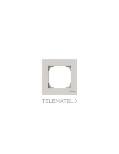 Marco 1 elemento DN - A004603709 NIESSEN 8571 DN