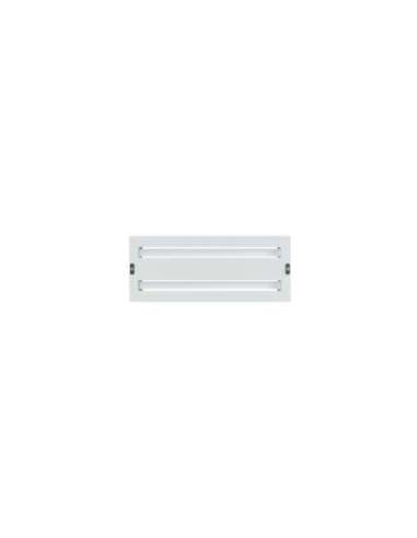 SpEeC Kit apar. modular DIN 2F A800 H300 1SZE980020B0120 - A004605417 ABB 1SZE980020B0120