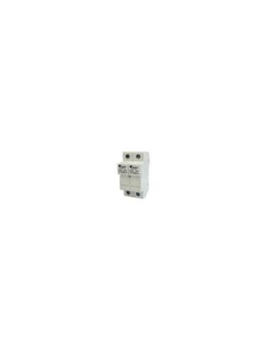 PORTAF.10X38 F/CARR 2-ZRM-0GPV - A004643622 TEMPER 0111722 (EMBALAJE DE 5 UNIDADES)