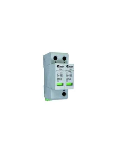 LST-40-275/1S+1 T2 - A004643626 TEMPER 0119003