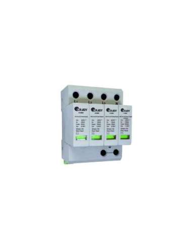 LST-40-440/3S+1 T2 - A004643627 TEMPER 0119004