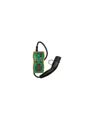 KEV-01-COMPR.CARG VEH ELECTRIC - A004643655 TEMPER 0767463