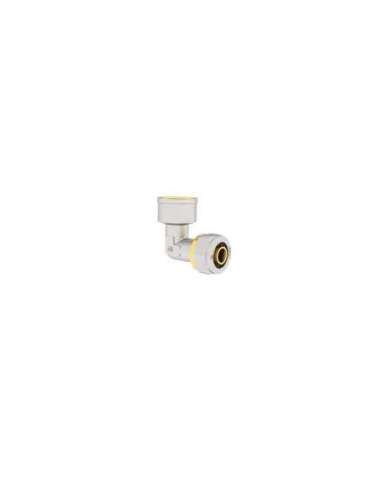 CODO H 26X3MMX3/4 A COMPRESIÓN - A004648098 ARCO 865540A (EMBALAJE DE 6 UNIDADES)