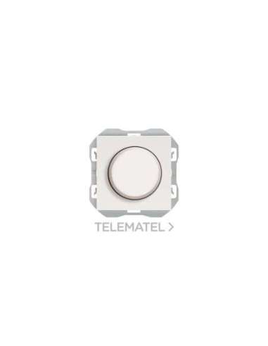 Interruptor regulable 230 V~ de corte de fase 2 hilos blanco Simon 270 - A004660048 SIMON 20000313-090