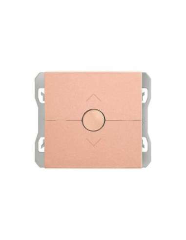 Interruptor para persianas 230V~ con 3 posiciones: subida