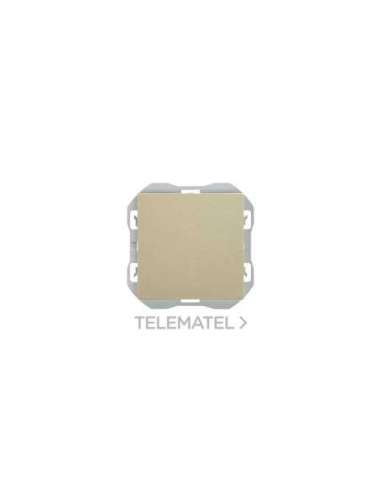 Tapa ciega estética icon cava Simon 270 - A004660120 SIMON 20000800-094 (EMBALAJE DE 5 UNIDADES)